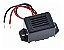 Buzzer 12V Alarme 85Db Preto Buzzer Continuo - Imagem 6