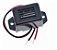 Buzzer 12V Alarme 85Db Preto Buzzer Continuo - Imagem 4