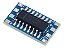 10 X Mini Módulo Max3232 Conversor Serial Rs232 para TTL - Imagem 1