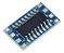 10 X Mini Módulo Max3232 Conversor Serial Rs232 para TTL - Imagem 2