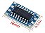 5 X Mini Módulo Max3232 Conversor Serial Rs232 para TTL - Imagem 2