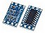 5 X Mini Módulo Max3232 Conversor Serial Rs232 para TTL - Imagem 6