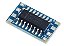 5 X Mini Módulo Max3232 Conversor Serial Rs232 para TTL - Imagem 4
