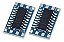 5 X Mini Módulo Max3232 Conversor Serial Rs232 para TTL - Imagem 3