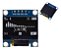 Display OLED 0.96 Gráfico I2C 128x64 Arduino Várias Cores Branco - Imagem 1