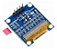 Display OLED 0.96 Gráfico I2C 128x64 Arduino Várias Cores Branco - Imagem 6