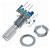 5 Encoder Rotativo 5 Terminais Potenciômetro Ec11 com Knob - Imagem 4
