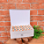 Caixa Sushi Média (13x18x4cm) Linha White - 100 unid. - Imagem 1