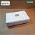 Caixa Sushi Pequena (10x15x5cm) Linha White - 100 unid. - Imagem 2