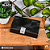Caixa Sushi Média (13x18x4cm) Linha Black - 100 unid. - Imagem 2