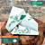 Caixa Box Temaki com Berço Média - Linha Verde - 100 unid. - Imagem 1