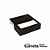 Box Gaveta Premium Pequena (20x10x5cm) Black - 100 unid. - Imagem 2