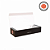 Caixa Sushi HOT (20x8x4cm) Linha Flower - 100 unid. - Imagem 2