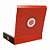 Caixa Sushi Extra Grande (20x28x4cm) Linha Flower - 100 unid. - Imagem 1