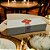 Caixa Sushi HOT (20x8x4cm) Linha Salmão - 100 unid. - Imagem 1