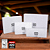 Kit Oriental White 3 - 400 unid. + Brinde - Imagem 1