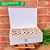 Kit Oriental White 3 - 400 unid. + Brinde - Imagem 5