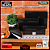 Kit Oriental Black 2 - 400 unid. + Brinde - Imagem 1