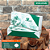 Kit Oriental Verde 1 - 300 unid. + Brinde - Imagem 2