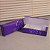 Caixa Sushi HOT (20x8x4cm) Linha Oceano - 100 unid. - Imagem 1