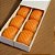 Box Gaveta Premium Dupla (16x7x3,5cm) Linha Branca - 100 unid. - Imagem 1