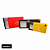 Kit de Amostra Comida Oriental -  Box Gaveta Premium - Imagem 1