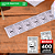 Kit Oriental Dia dos Pais 2 - 400 unid. + Brinde - Imagem 2