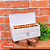 Caixa Sushi HOT Pequena (17x7x4cm) - Personalizada - Imagem 1