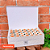 Caixa Sushi Extra Grande (20x28x4cm) - Personalizada - Imagem 1