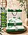Kit Embalagens Linha Verde c/ 300uni/100unid sacolas/100uni caixa G/100unid caixa M/300unid lacres de segurança brinde. - Imagem 1