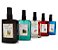 28 Rótulos etiquetas adesivos para vidros de Perfumes de 100ml - Imagem 1