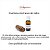 Kit Essência para perfume premium com 20ml + base pronta profissional de 80ml - Imagem 3