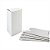 50 Caixas Para Vidro Cubo 50ml Triplex 350g 9,5x4,7x4,7cm - Imagem 3