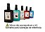 100 Etiquetas rótulos adesivos para vidros de Perfumes de 100ml 4x5cm - Imagem 4