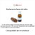 D67-Essência premium perfume importado masculino contratipo Bleu de Chanel - Imagem 3