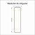Rótulo Etiquetas Adesivas P/ Vidros De Perfume torre 50ml -UNIDADE - Imagem 2