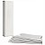 100 Caixas Para Vidros De Perfumes Torre 50ml 16,5x4x2,5 Cm - Imagem 2
