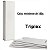 100 Caixas Para Vidros De Perfumes Torre 50ml 16,5x4x2,5 Cm - Imagem 4