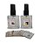 Etiquetas Rótulos Adesivos vidros de Perfume de 30ml - 3 x 2,5cm - (UNIDADE) - Imagem 1