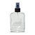 Frascos Vidro Quadrado Para Perfume 100 Ml Válvula Spray - Transparente - Imagem 1