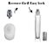 Dispositivo recrave manual universal para válvulas Easylock 15mm - Imagem 3