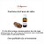 D237-Essência premium perfume importado masculino contratipo Phantom - Imagem 3