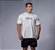 Camiseta Johnny Person de Malhão na Cor Alumínio - Imagem 3