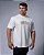 Camiseta Johnny Person de Malhão na Cor Alumínio - Imagem 2
