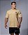 Camiseta Johnny Person de Malhão Caqui - Imagem 3