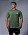 Camiseta Johnny Person de Malhão verde Militar - Imagem 3