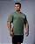 Camiseta Johnny Person de Malhão verde Militar - Imagem 2