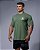 Camiseta Johnny Person de Malhão verde Militar - Imagem 1