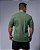 Camiseta Johnny Person de Malhão verde Militar - Imagem 4