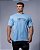 Camiseta Johnny Person de Malhão na Cor Azul - Imagem 1